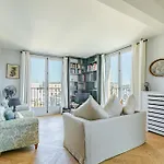 Apartment Proche Chateau - Vue Panoramique & Confort *