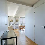 Proche Chateau - Vue Panoramique & Confort Apartment Versailles
