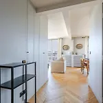 Proche Chateau - Vue Panoramique & Confort Versailles