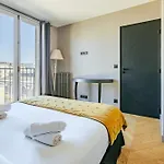 Apartment Proche Chateau - Vue Panoramique & Confort *