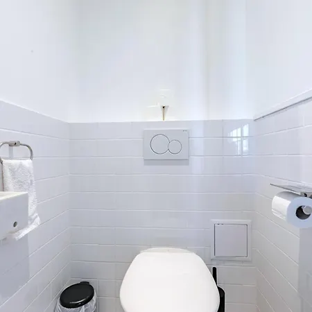 Proche Chateau - Vue Panoramique & Confort Апартаменты *