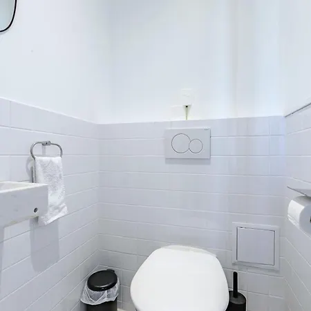 Апартаменты Proche Chateau - Vue Panoramique & Confort