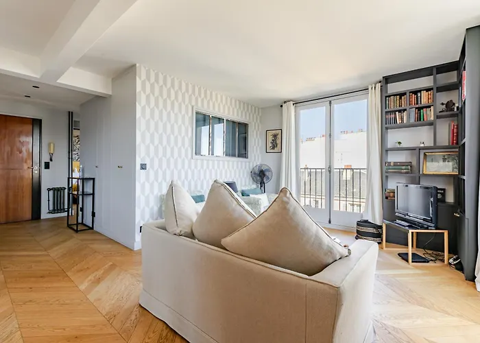 Proche Chateau - Vue Panoramique & Confort * 베흑사이으